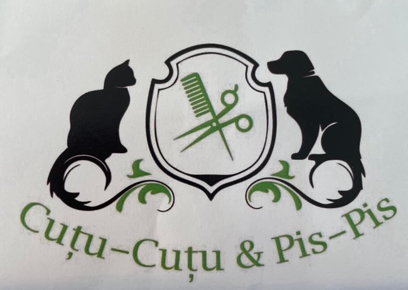 Cutu-Cutu & Pis-Pis - Salon cosmetica animale